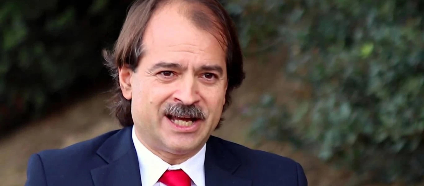Καθηγητής Γ.Ιωαννίδης: «Το lockdown είναι τυφλή λύση με πολλές αρνητικές συνέπειες» (βίντεο)